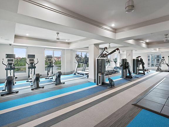 Vue at Belleair apartments community photo