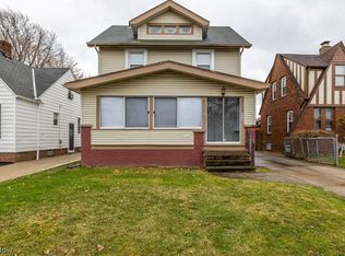 7111 Westlake Ave, Parma, OH 44129