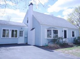 76 Broad St, Walpole, MA 02081