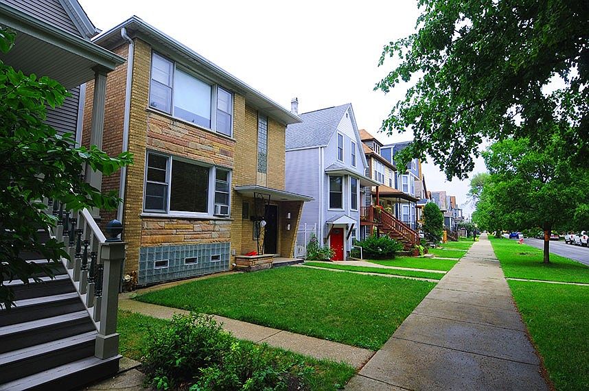 1st image of 3816 N Drake Ave #G