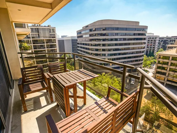 1530 Key Blvd, Arlington, VA