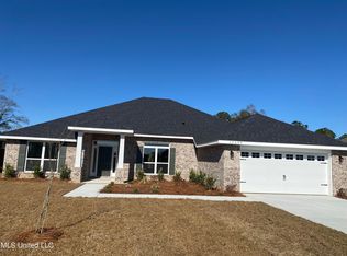15659 Perdido Dr, Gulfport, MS 39503