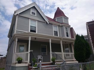 11 Bodwell St, Dorchester, MA 02125