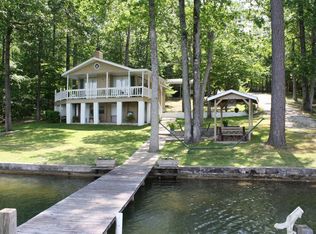 165 Pine Haven Rd, Eclectic, AL 36024