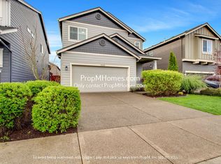 15236 SE Granite Dr, Damascus, OR