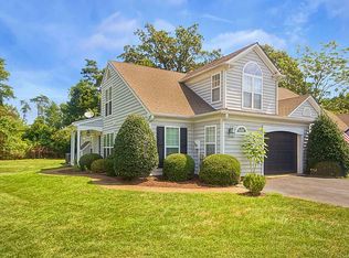 506 Pebble Hill Ct, Charlottesville, VA 22903