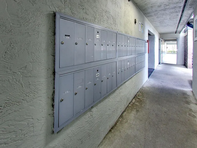 PARKWEST APARTMENTS — Photo 14