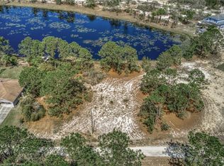 525 Purple Finch Dr, Lake Placid, FL 33852