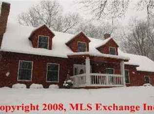 224 Dogwood Ave NE, Ada, MI 49301