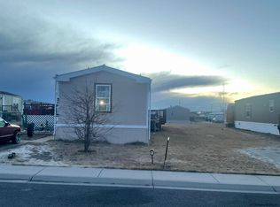 4410 S South Pass Trl, Cheyenne, WY 82007