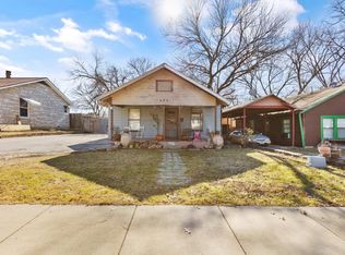 2624 Bomar Ave, Fort Worth, TX 76103
