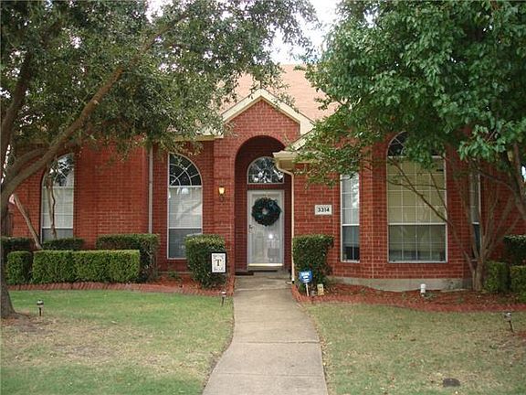 3rd image of 3314 Bitter Creek Dr