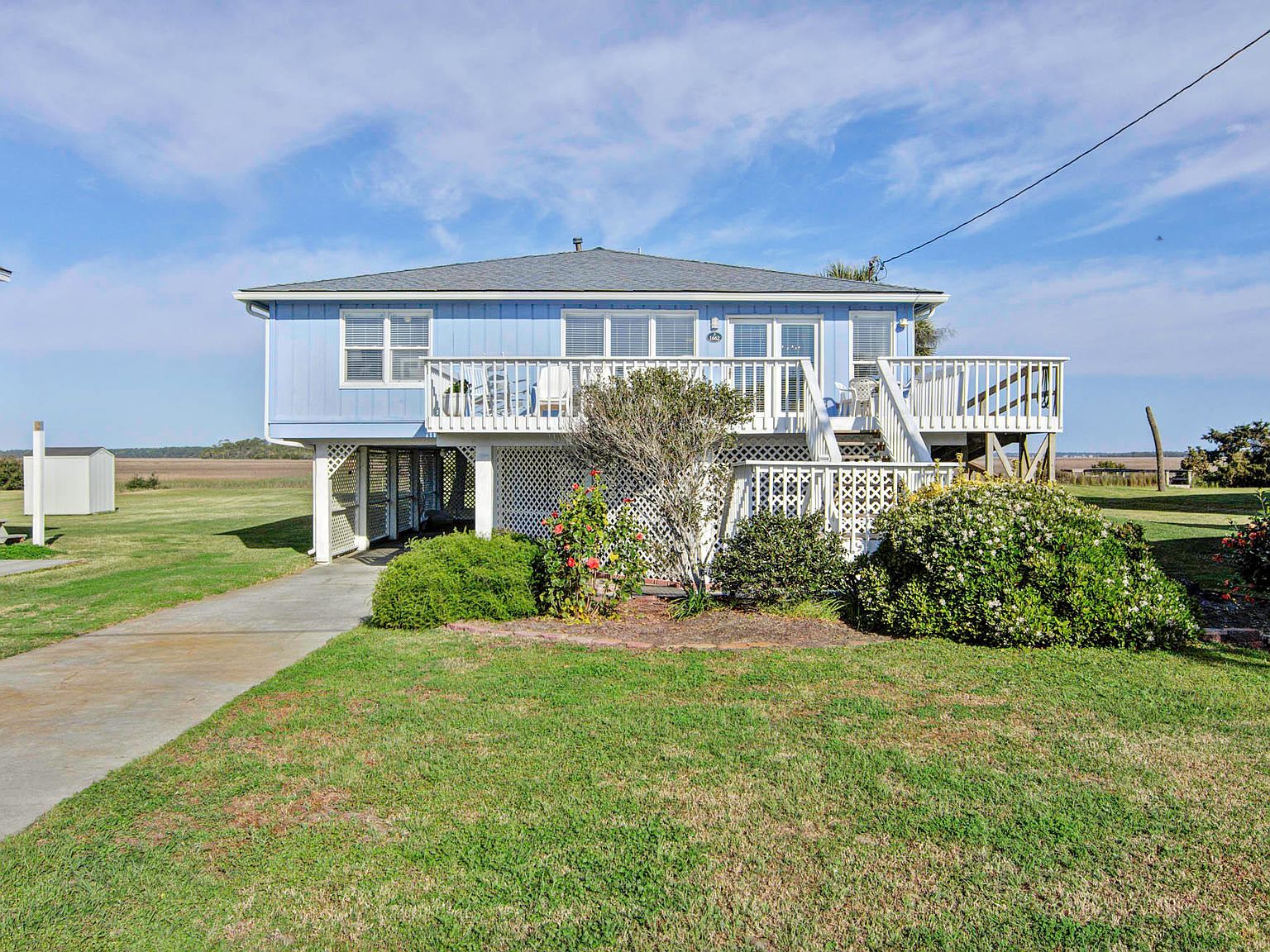 1662 E Ashley Ave, Folly Beach, SC 29439 Zillow