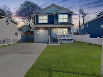12 Union Street, Roosevelt, NY, 11575