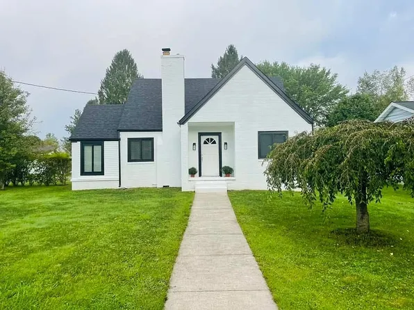 309 Grant St, Elkins, WV 26241