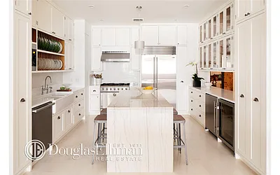 Sold by Douglas Elliman