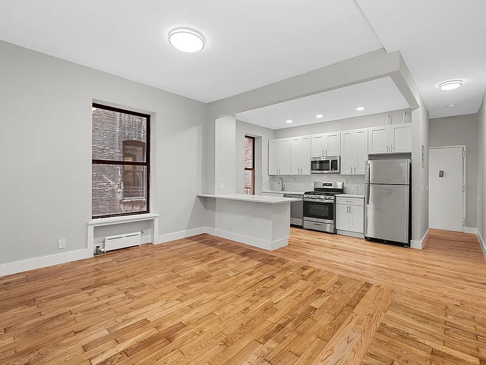 1st image of 100 W 139th St APT 6