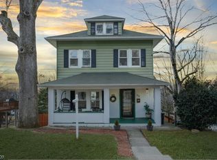 316 Pine St, Boonton, NJ 07005