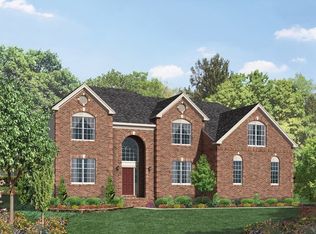 49 Shenandoah Cir, South Barrington, IL 60010