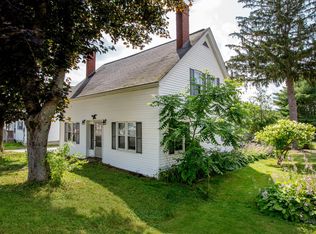25 Main St, Sabattus, ME 04280