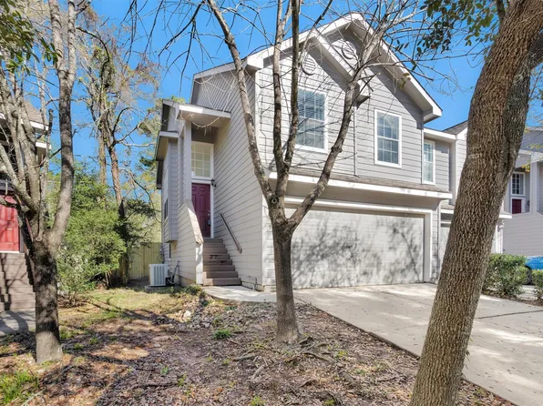35 Marble Rock Pl, Spring, TX 77382