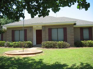 642 Hazel Green Dr, Wetumpka, AL 36093