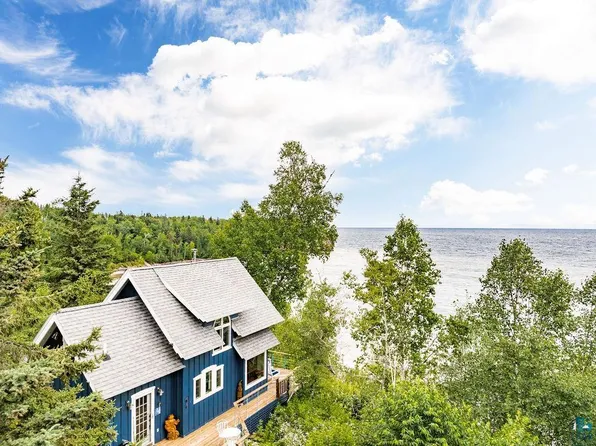 6198 Kennedys Lndg, Silver Bay, MN 55614