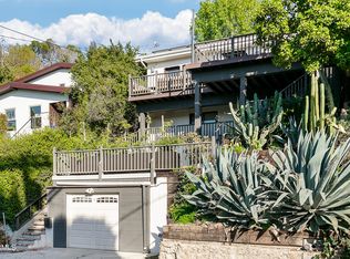 1514 Sanborn Ave, Los Angeles, CA 90027