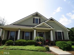 159 Mount Moriah Rd, Ball Ground, GA 30107