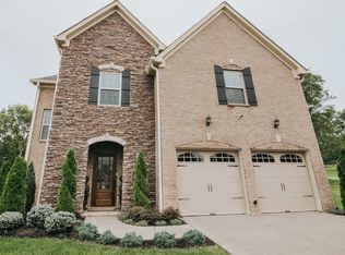 360 Quarry Rd, Gallatin, TN 37066