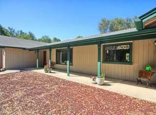51834 Quail Ridge Rd, Oakhurst, CA 93644