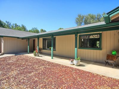51834 Quail Ridge Rd, Oakhurst, CA, 93644