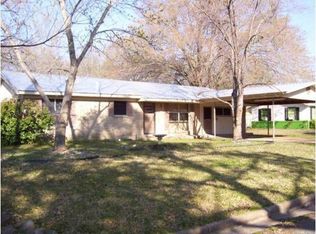 107 Morris Dr, Sulphur Springs, TX 75482