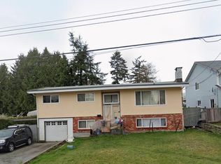 10605 138a St, Surrey, BC V3T 4L2