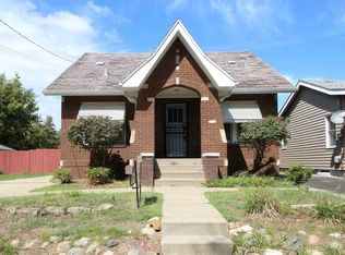 2603 W Starr St, Peoria, IL