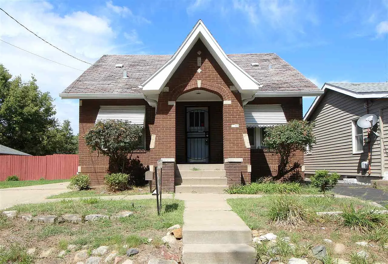 2603 W Starr St photo 1