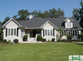 980 Sterling Rd, Richmond Hill, GA 31324