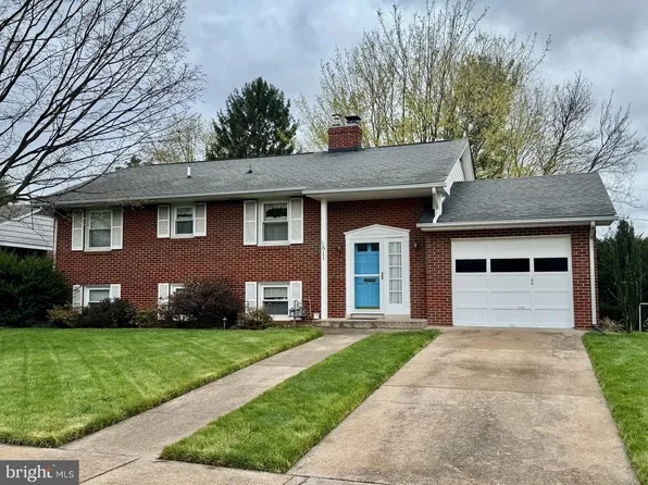 611 Wyngate Dr, Frederick, MD 21701