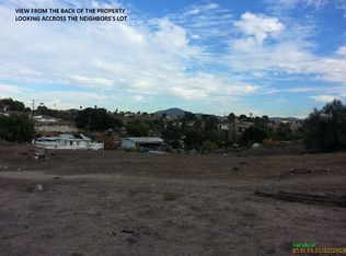 1445 Hilger St, San diego, CA 92114