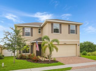 9306 Breakers Row, Fort Pierce, FL 34945