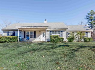 444 Walton Rd, Barnesville, GA 30204