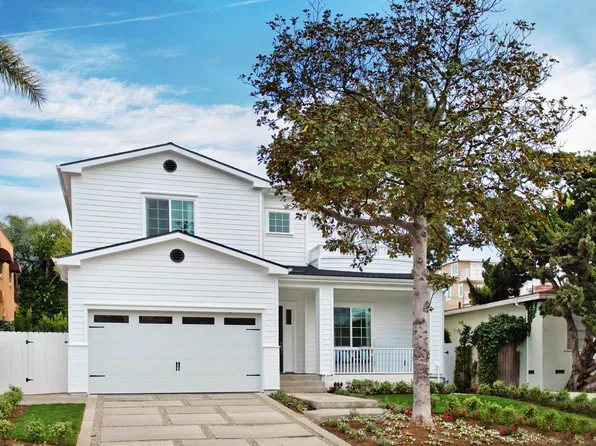 7520 McConnell Ave, Los Angeles, CA 90045