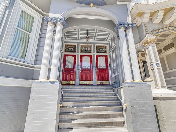 4th image of 1396 McAllister St
