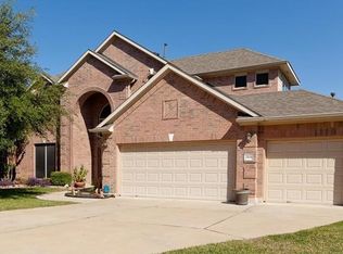 2508 Wakonda Ct, Pflugerville, TX 78660