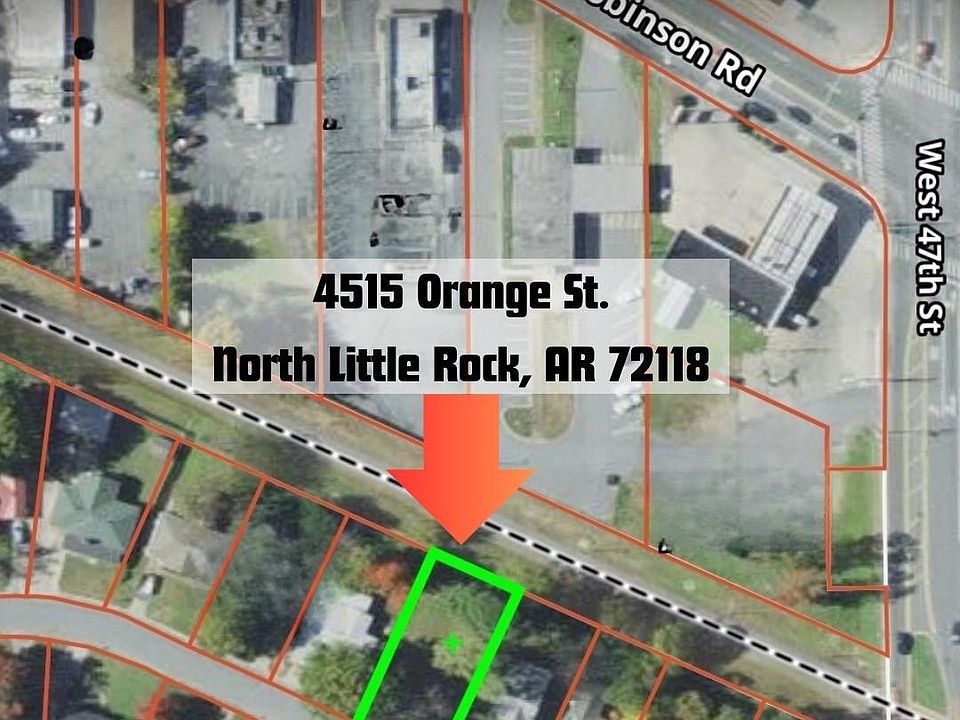 2nd image of 4515 Orange St