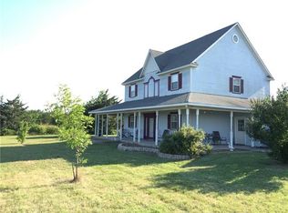 750 County Road 4600, Trenton, TX 75490