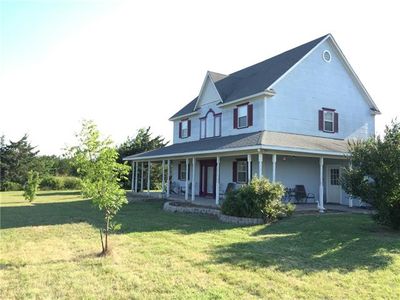 750 County Road 4600, Trenton, TX, 75490