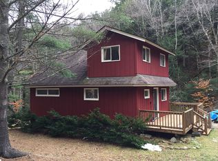 2339 Weston Andover Rd, Chester, VT 05143