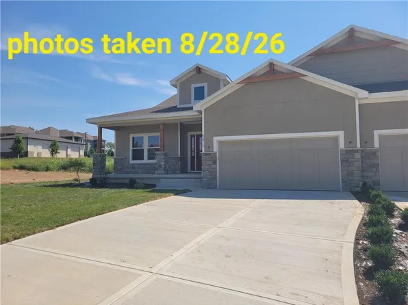 15017 W 130th St, Olathe, KS 66062