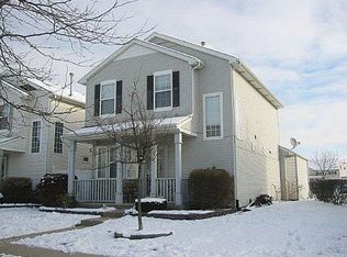 158 Mountain Laurel Ct, Romeoville, IL 60446